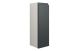  Valencia  200 SLIM L/GREY CAB M/GRAPHITE DOOR