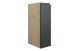  Valencia  200 STD T/ROLL OAK CAB GRAPHITE DR