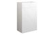  Valencia  500 STD WC L/GREY CAB WHITE FASCIAS