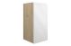  Valencia  300 STD OAK CAB WHITE GLOSS GL DOOR