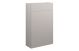  Valencia  500 SLIM WC L/GRY CAB DOVE FASCIAS