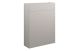  Valencia  600 SLIM WC L/GRY CAB DOVE FASCIAS