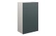  Valencia  500 STD WC L/GREY CAB GREEN FASCIAS