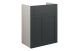  Glasgow  500 STD B/UNIT L/GREY CAB GRAPH D