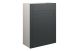  Glasgow  600 STD WC L/GREY CAB GRAPH FASCIA