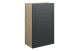 Glasgow  500 STD WC OAK CAB GRAPHIT FASCIAS