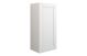  Glasgow  300 SLIM L/GREY CAB M/WHITE DOOR