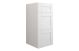  Glasgow  300 STD 3DRW L/GREY CAB WHITE FASC