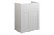  Glasgow  500 STD B/UNIT L/GREY CAB WHITE D