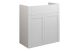  Glasgow  600 STD B/UNIT L/GREY CAB WHITE D