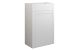  Glasgow  500 STD WC L/GREY CAB WHITE FASCIA