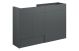  Cle Tucson nd  STD 1236 BAS&WC L/G CAB/GRAPHITE G