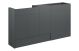  Cle Tucson nd  STD 1536 BAS/WC/1DR L/G CAB/GRAPHIT