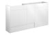  Cle Tucson nd  STD 1536 BAS/WC/1DR L/G CAB/WHITE