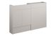 Cle Tucson nd  SL 1236 BASIN&WC OAK CAB/DOVE GRY