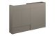 Cle Tucson nd  SL 1236 BASIN&WC OAK CAB/STONE