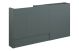  Cle Tucson nd  SL 1536 BAS/WC/1DR OAK CAB/GREEN