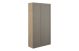 Glasgow  600 SLIM STOR/UNIT OAK CAB STO DRS