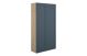  Glasgow  600 SLIM STOR/UNIT OAK CAB ARL DRS