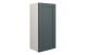  Glasgow  300 SLIM L/GREY CAB M/CAMO DOOR