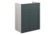  Glasgow  500 STD B/UNIT L/GREY CAB CAMO D