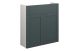  Glasgow  600 SLIM B/UNIT L/GREY CAB CAMO D