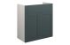  Glasgow  600 STD B/UNIT L/GREY CAB CAMO D