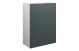  Glasgow  600 STD WC L/GREY CAB CAMO FASCIA
