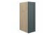  Glasgow  200 STD T/ROLL OAK CAB CAMO DOOR
