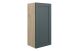  Glasgow  300 SLIM OAK CAB MATT CAMO DOOR
