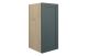  Glasgow  300 STD OAK CAB MATT CAMO DOOR