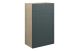  Glasgow  500 STD WC OAK CAB CAMO FASCIAS