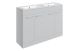 Region 1210 FLOOR UNIT/2TH BASIN GREY GLO