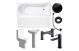  Lyon  FULL SUITE WITH BATH & BLACK