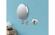 ANJI MIRROR COSMETIC ROUND CHROME
