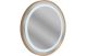 HALO 600 BRUSHED BRONZE
