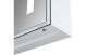  Tucson  600 2 DOOR LED MIRROR CABINET