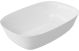 LAYLA BASIN 460X320 0TH RESIN WHITE
