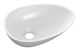 AVA BASIN MINI 320 0TH RESIN WHITE
