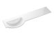 BASIN 1544 ONE PIECE 1TH LEFT STANDARD
