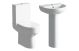  Lyon  4 PIECE SET & SOFT CLOSE SEAT