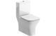  Charlotte  C/C F/SHROUD WC &SLIM S/C SEAT