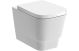  pittsburgh  WALL HUNG WC & S/C SEAT