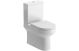  Lyon  C/C F/SHROUDED WC & S/C SEAT