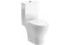  Lyon  R/LESS C/C OPEN BACK WC & S/C SEAT