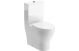  Lyon  RIMLESS C/C F/SHROUD WC & S/C SEAT
