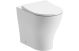  Lyon  RIMLESS BTW WC & S/C SEAT