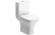  Charlotte  RIM CC WC OPEN-WRAP S/C COMFOR