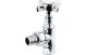 CROSSHEAD RAD VALVES-ANGLED