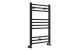 GRADA STRAIGHT 30 RAD (500X800X30)-BLK